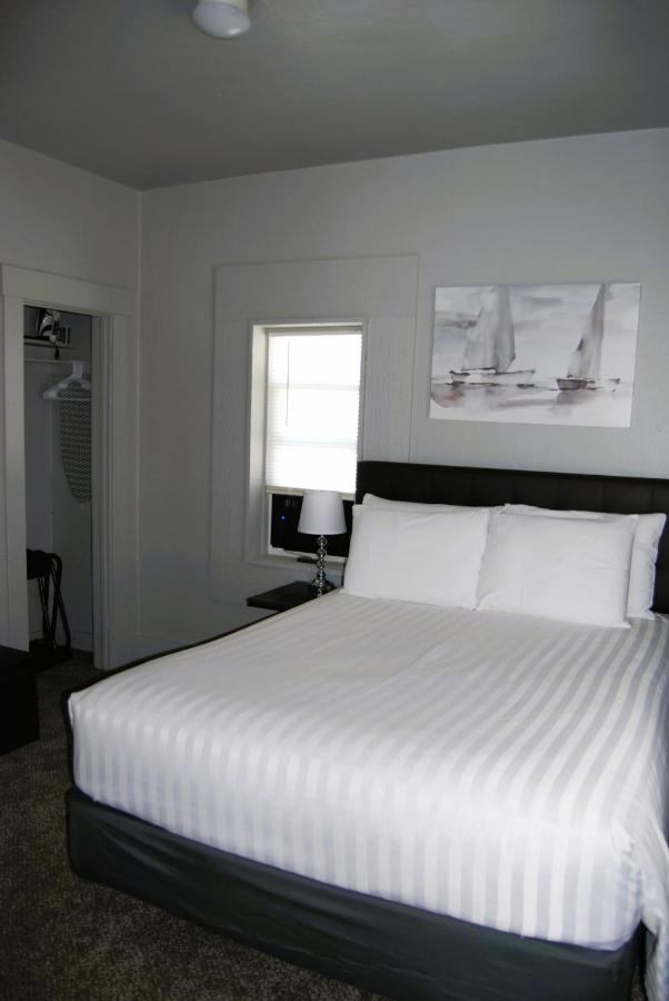 Deep Water Inn Chelan Εξωτερικό φωτογραφία